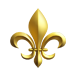 vip badge